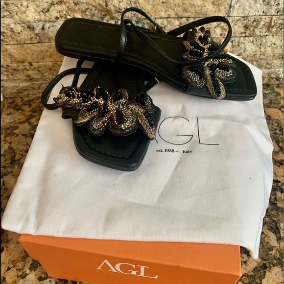AGL sandals - Picture 6 of 8